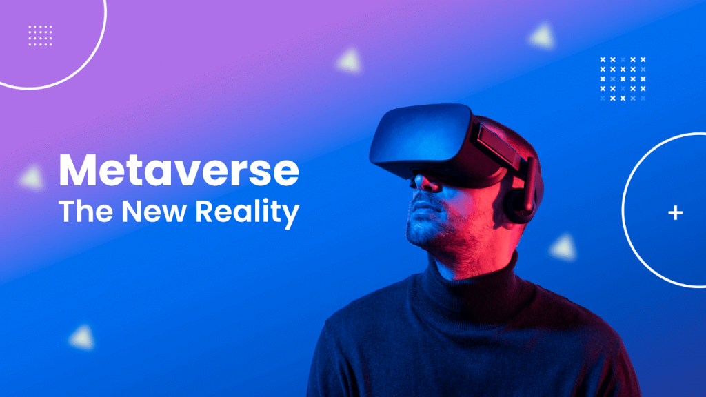 4 things you need to know about the metaverse this week 