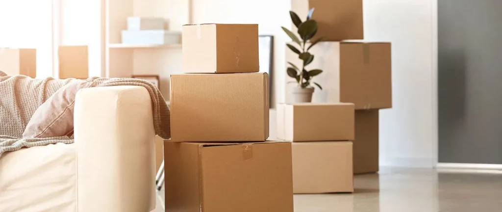 packers and movers in Miyapur