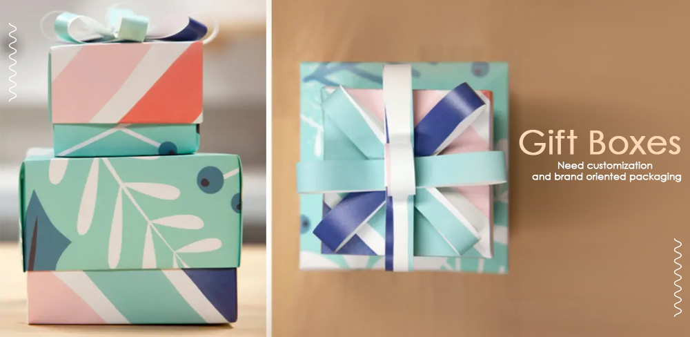Gift-boxes