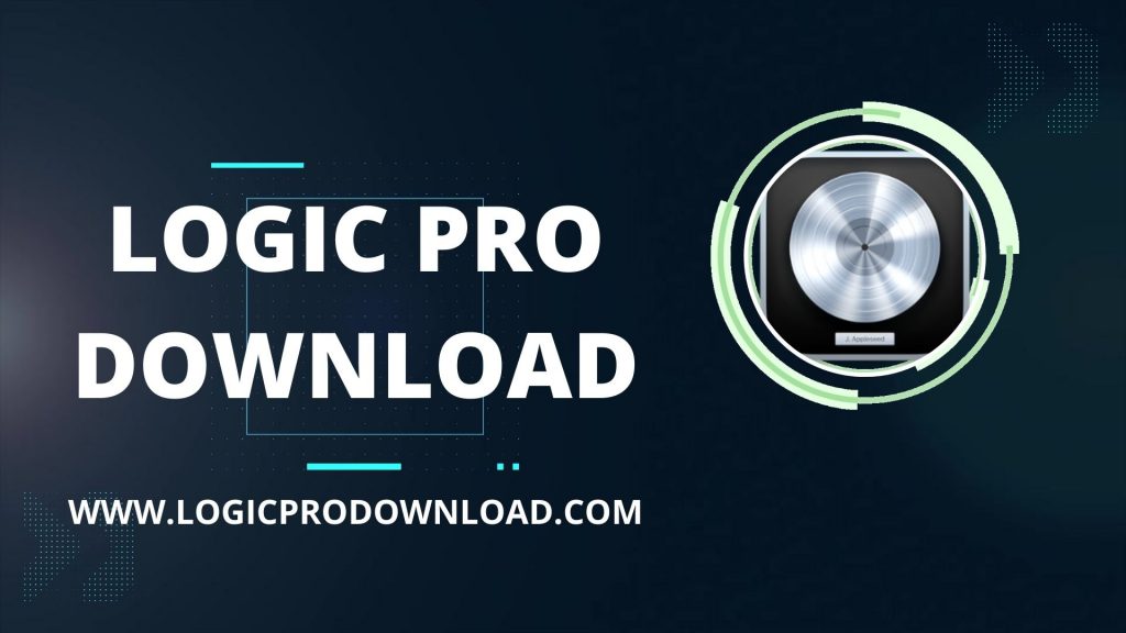 Logic Pro Download