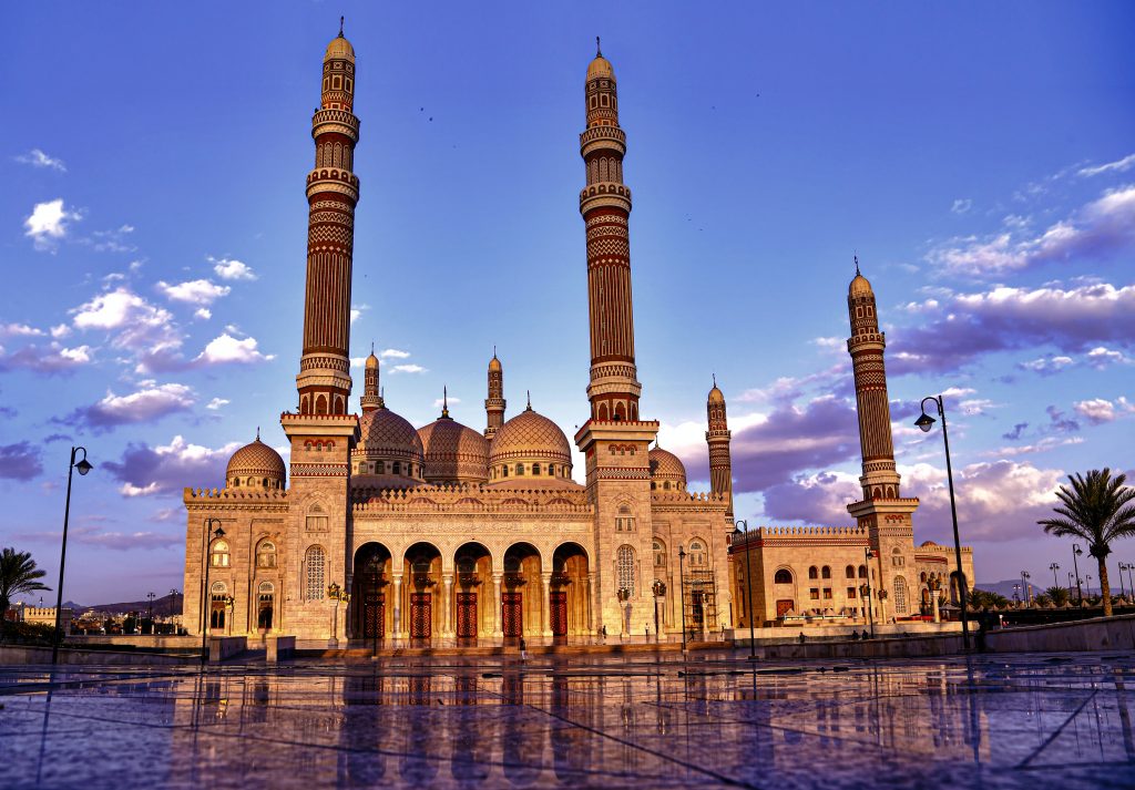 cheap Umrah packages 2022
