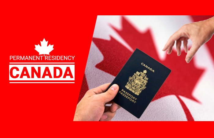 pr canada from india