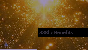 888hz Benefits