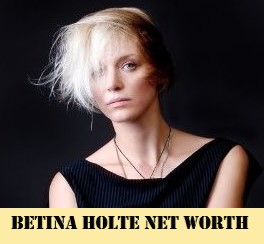 betina holte net worth
