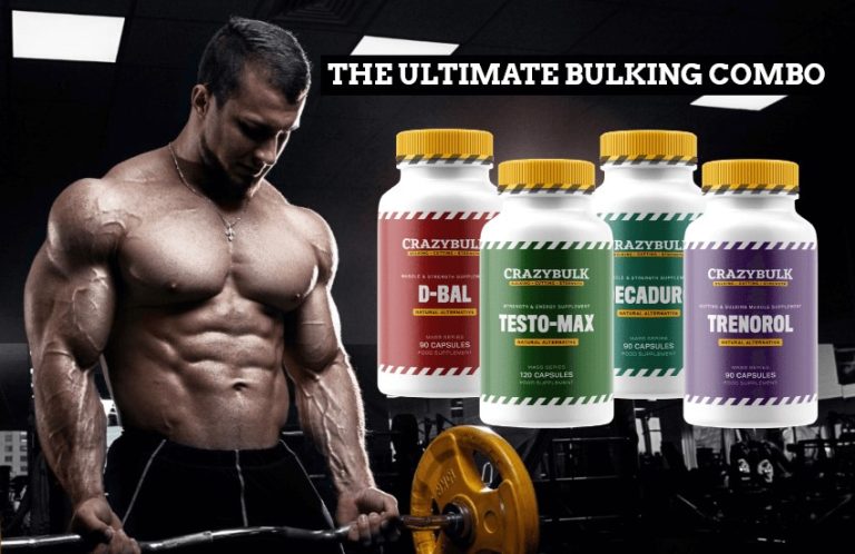 Best Supplements for Muscle Growth in 2023