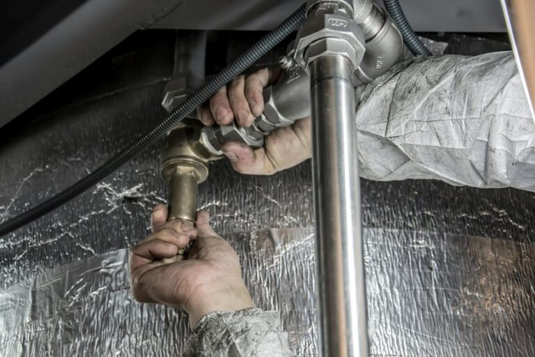 Home Maintenance: Tips for Preventing and Fixing Issues