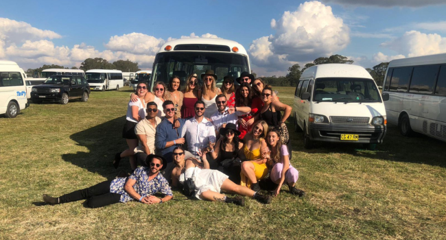 Top Destinations to Visit In Sydney: Benefits of Hiring a Party Bus for Your Next Trip a Party Bus