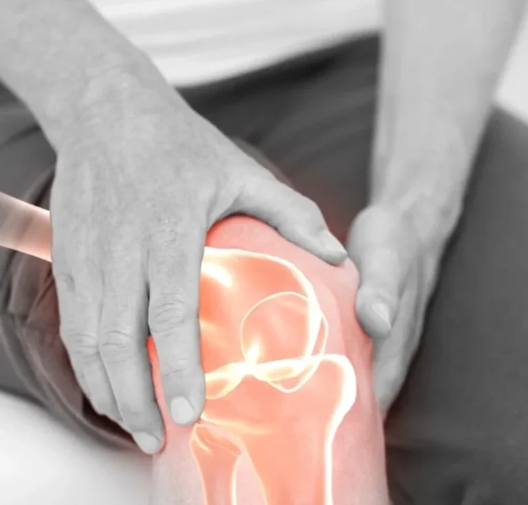 Knee Replacement Surgery