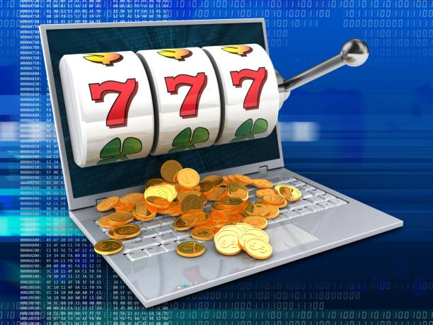 How Gamification Is Changing the Online Slot Landscape How Gamification Is Changing the Online Slot Landscape