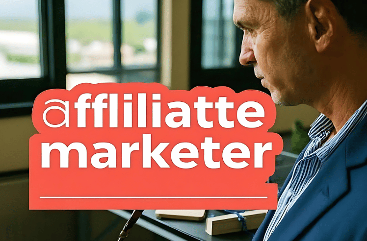 Affiliate Marketing: A Comprehensive Guide to Earn Passive Income While You Sleep affiliate marketer