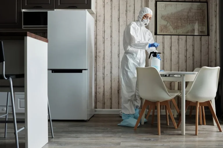 Cleanroom Microclean