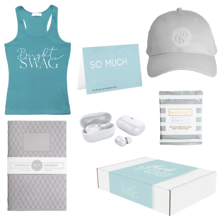 Branded Merchandise
