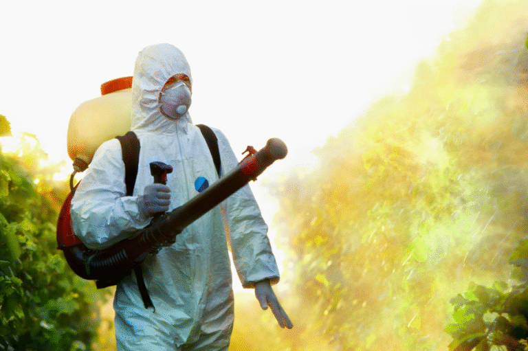 Pest Proofing
