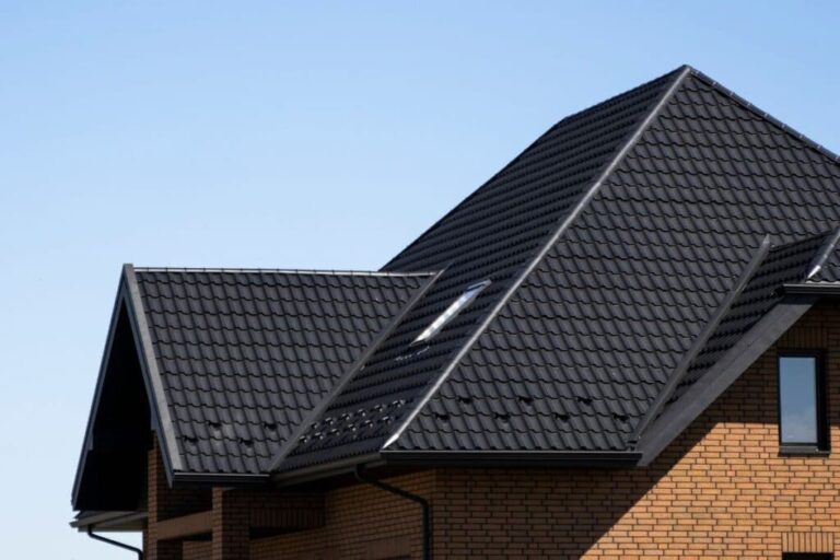 Summer Roofing