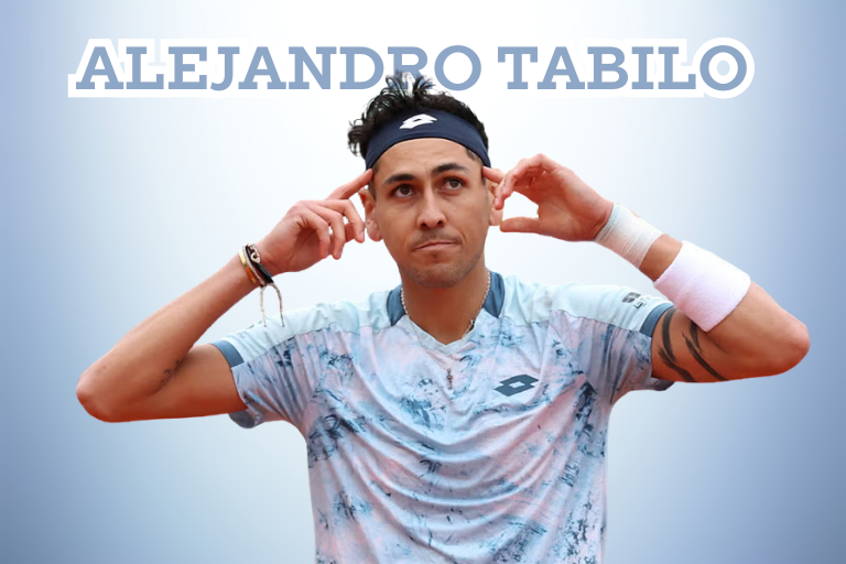Alejandro Tabilo: Rising Star of Professional Tennis Alejandro Tabilo