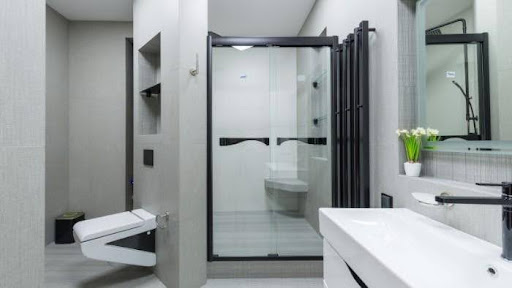 Addressing Common Myths About Shower Cabins Shower Cabins