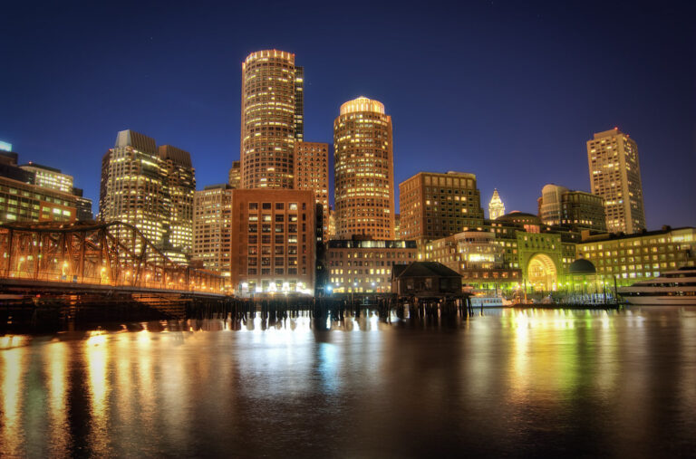 Explore Exciting Group Activities in Boston for Memorable Experiences Boston